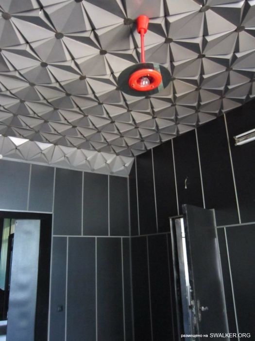 Лаборатория ядерной физики РГУ, Ростовская область