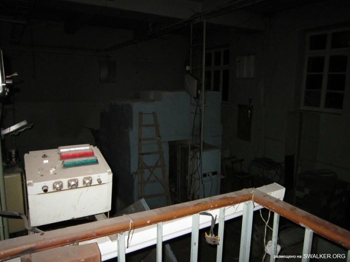 Лаборатория ядерной физики РГУ, Ростовская область