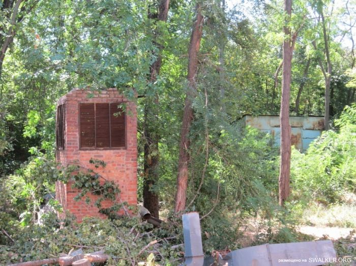 Лаборатория ядерной физики РГУ, Ростовская область