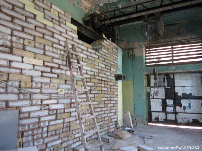 Лаборатория ядерной физики РГУ, Ростовская область