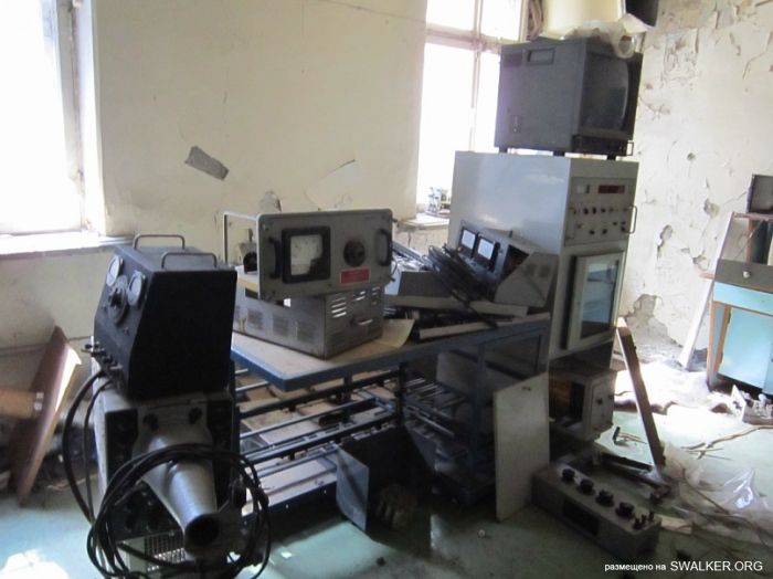 Лаборатория ядерной физики РГУ, Ростовская область