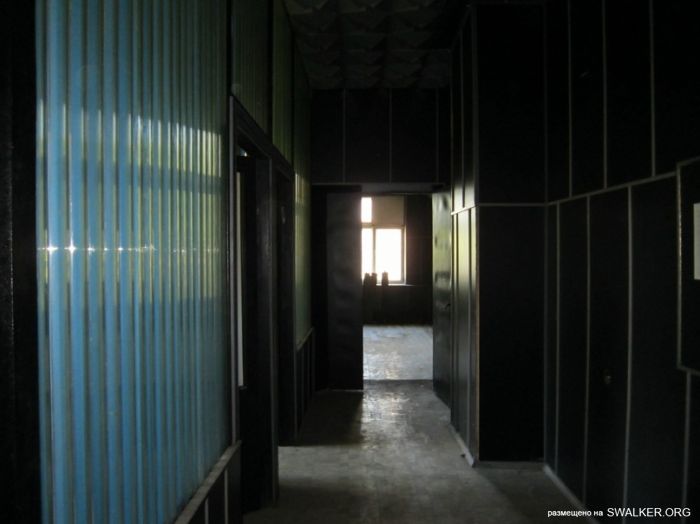 Лаборатория ядерной физики РГУ, Ростовская область