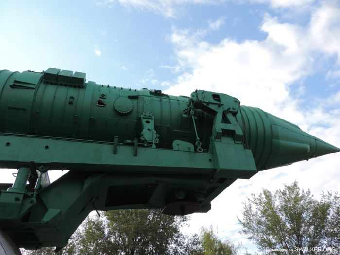 Музей Байконура Музей Байконура