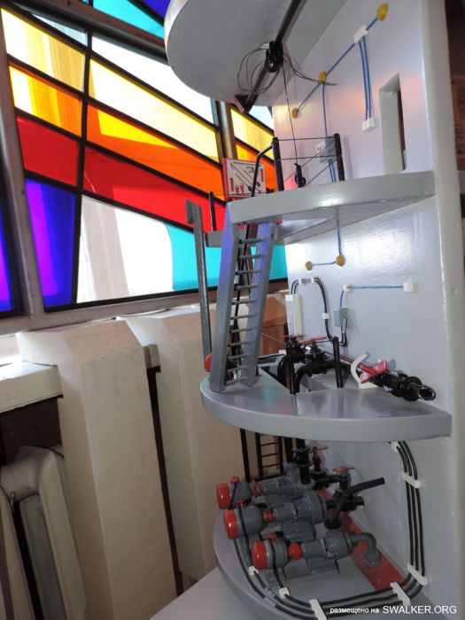 Музей Байконура Музей Байконура