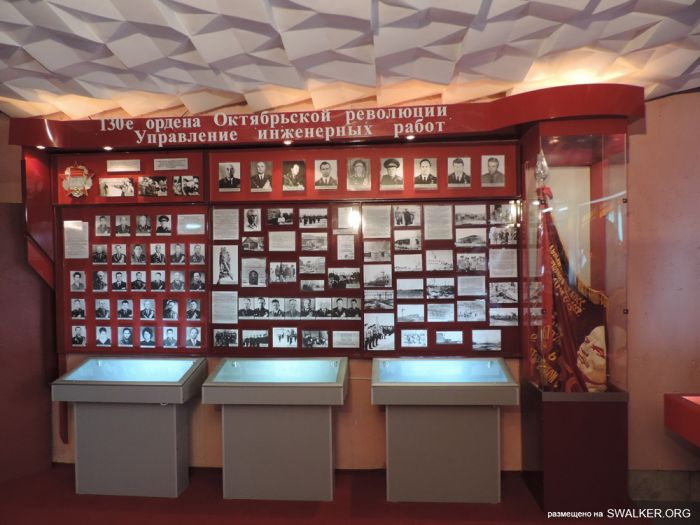 Музей Байконура Музей Байконура