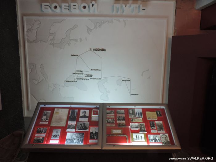 Музей Байконура Музей Байконура