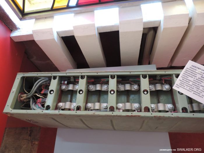 Музей Байконура Музей Байконура