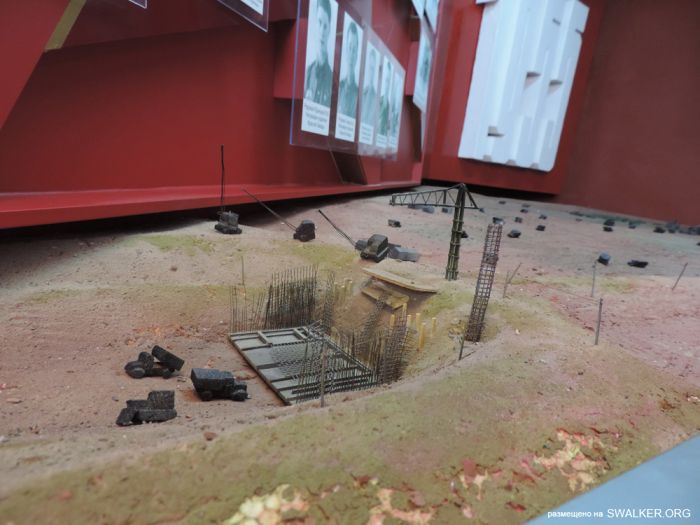 Музей Байконура Музей Байконура