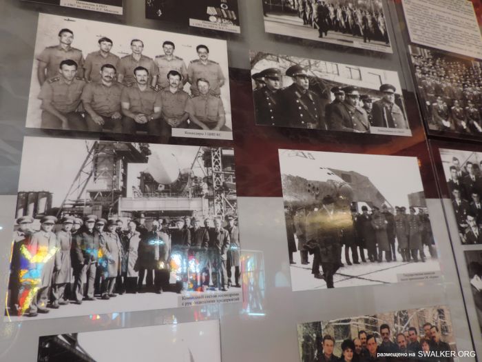 Музей Байконура Музей Байконура