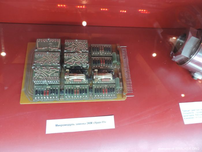 Музей Байконура Музей Байконура