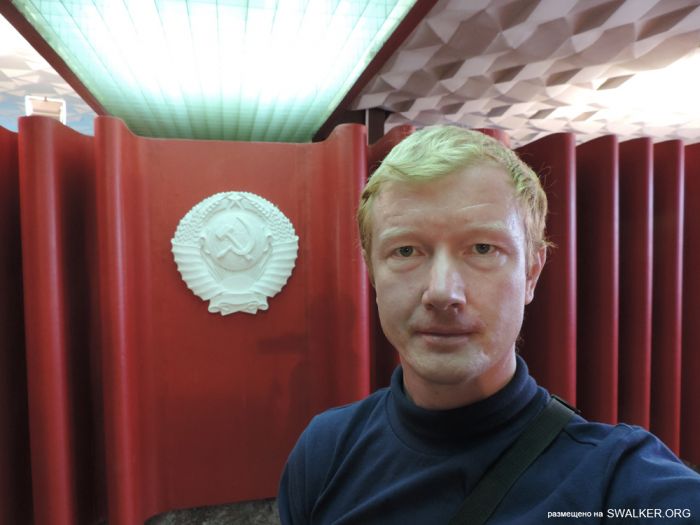 Музей Байконура Музей Байконура