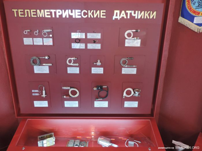 Музей Байконура Музей Байконура