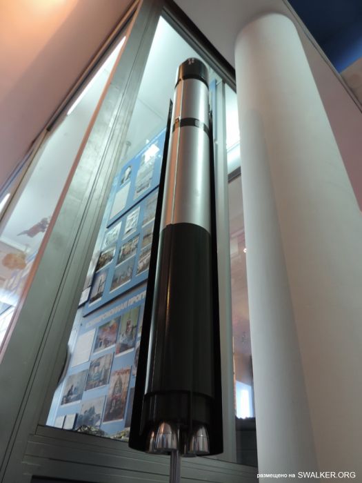 Музей Байконура Музей Байконура