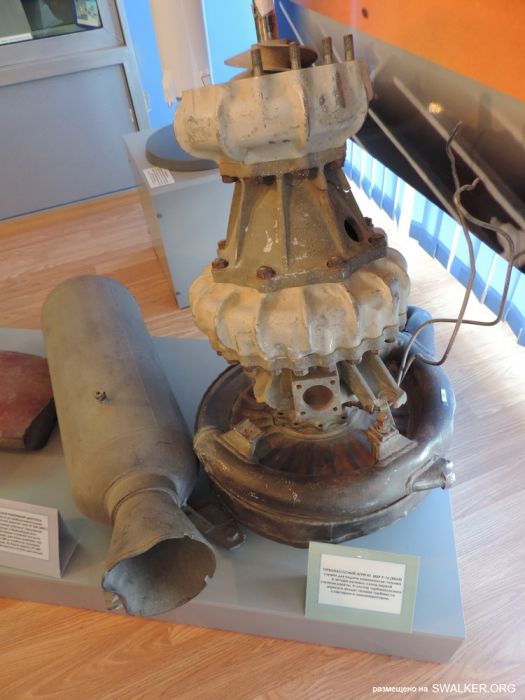 Музей Байконура Музей Байконура