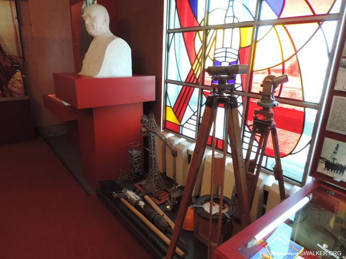 Музей Байконура Музей Байконура