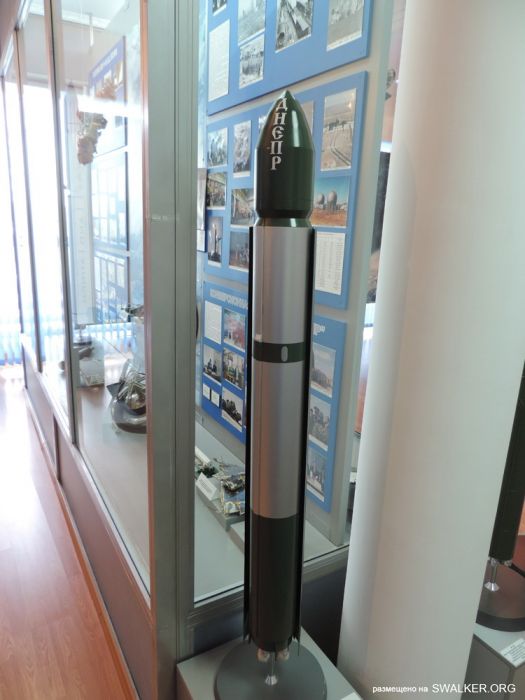 Музей Байконура Музей Байконура