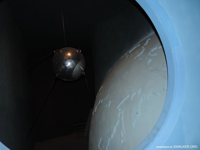 Музей Байконура Музей Байконура