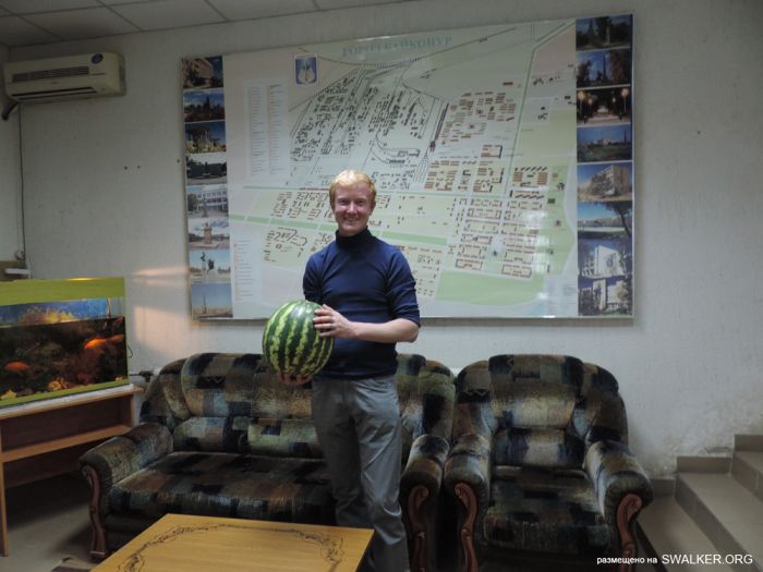 Музей Байконура Музей Байконура