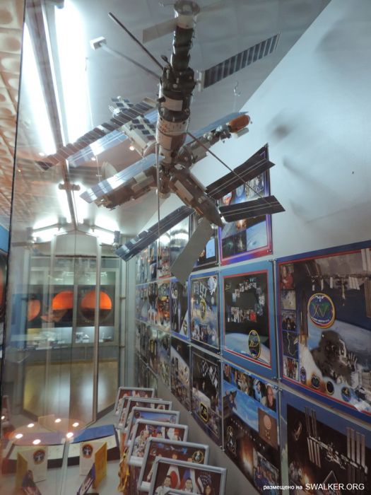 Музей Байконура Музей Байконура