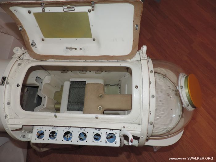 Музей Байконура Музей Байконура