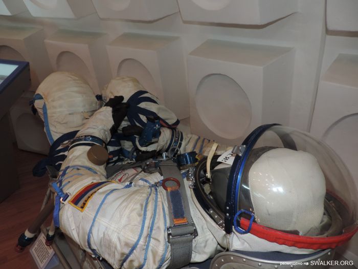 Музей Байконура Музей Байконура