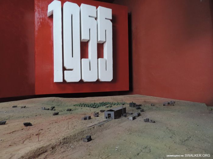 Музей Байконура Музей Байконура