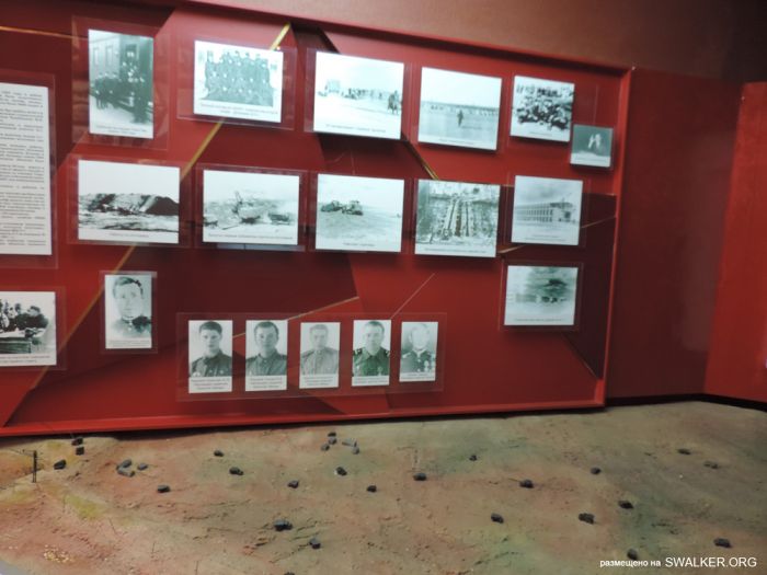 Музей Байконура Музей Байконура