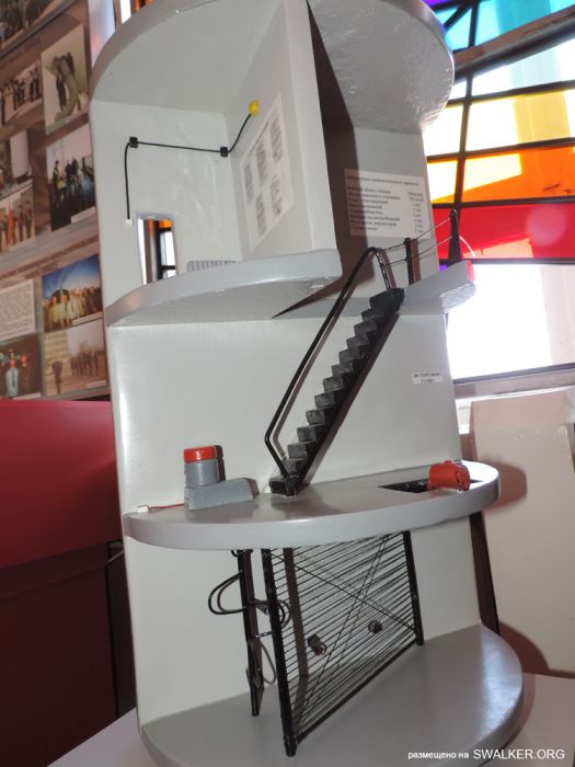 Музей Байконура Музей Байконура