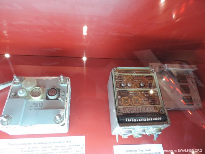 Музей Байконура Музей Байконура