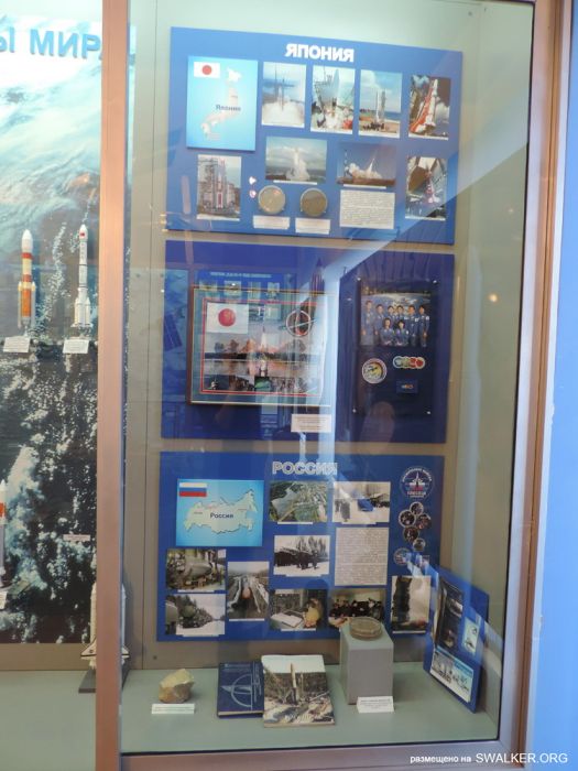 Музей Байконура Музей Байконура