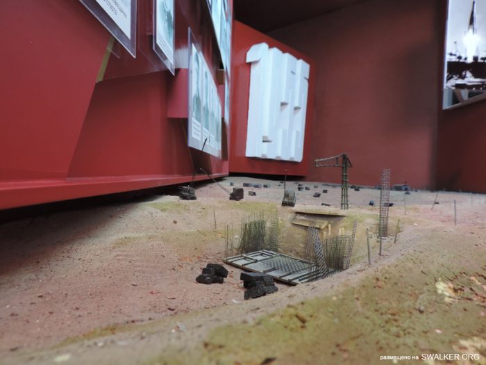 Музей Байконура Музей Байконура