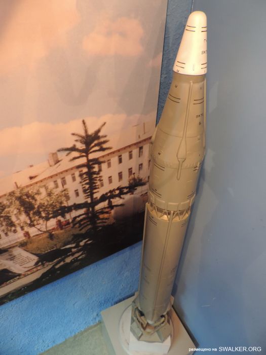 Музей Байконура Музей Байконура