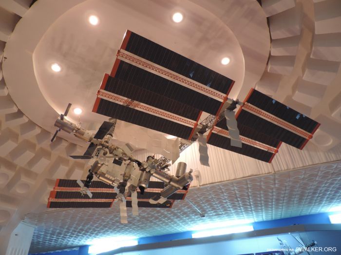 Музей Байконура Музей Байконура