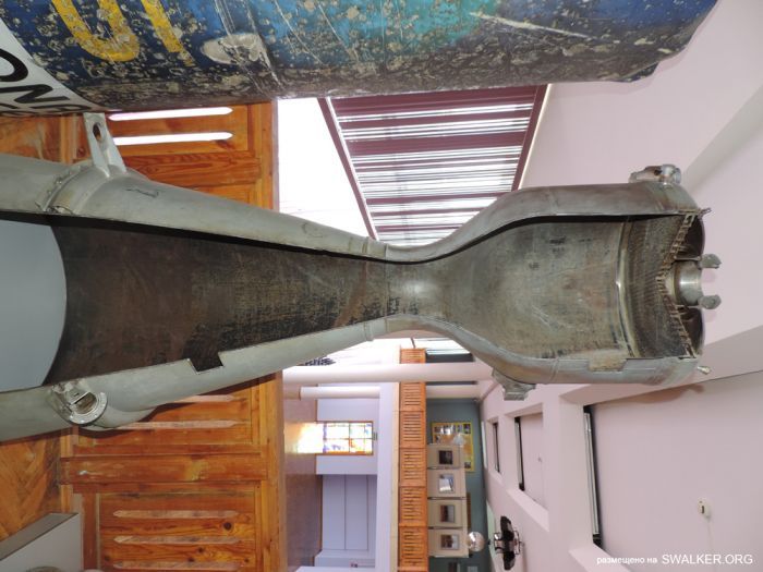 Музей Байконура Музей Байконура