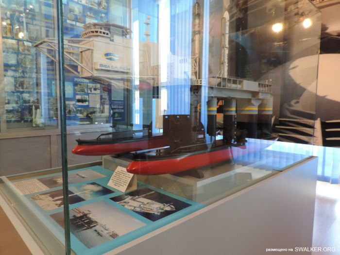 Музей Байконура Музей Байконура