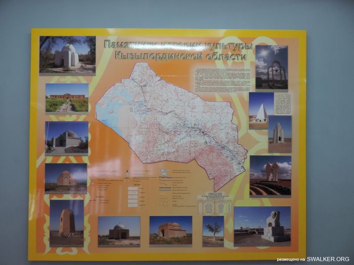 Музей Байконура Музей Байконура