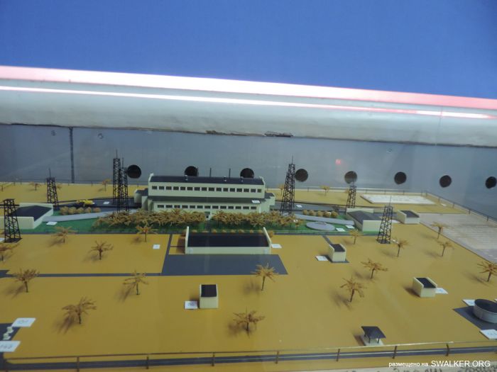 Музей Байконура Музей Байконура