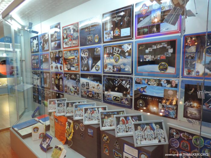 Музей Байконура Музей Байконура