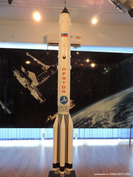 Музей Байконура Музей Байконура