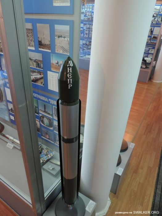 Музей Байконура Музей Байконура