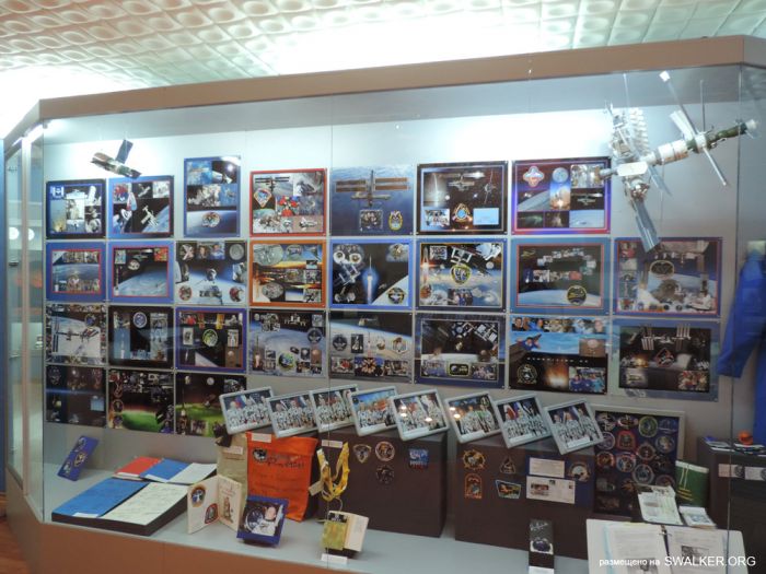 Музей Байконура Музей Байконура