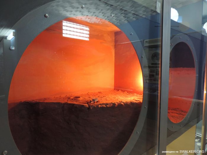 Музей Байконура Музей Байконура