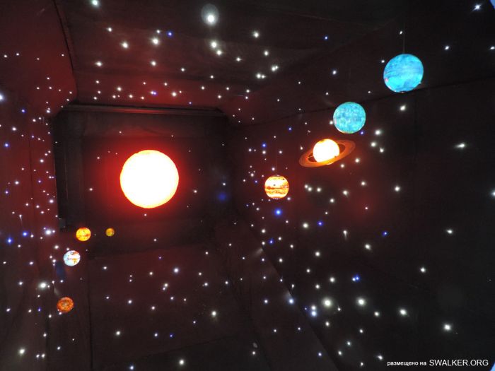 Музей Байконура Музей Байконура