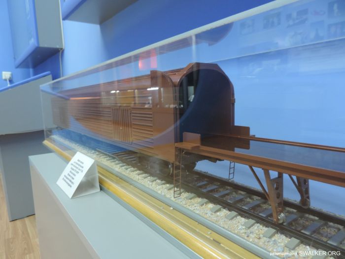 Музей Байконура Музей Байконура