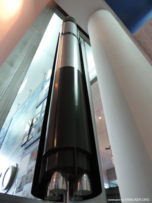 Музей Байконура Музей Байконура