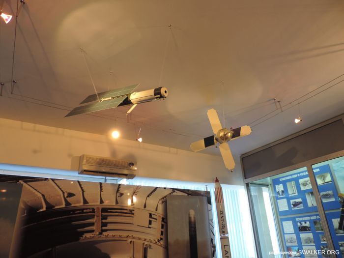 Музей Байконура Музей Байконура