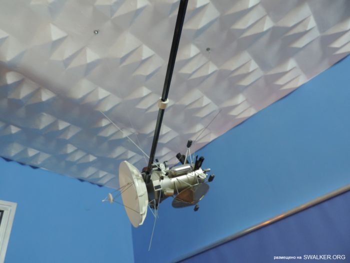 Музей Байконура Музей Байконура