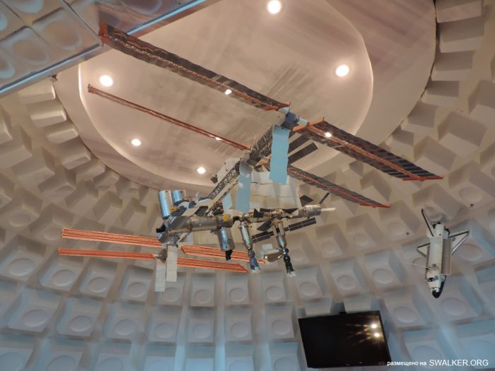Музей Байконура Музей Байконура
