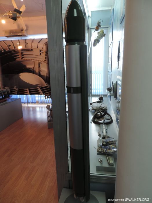 Музей Байконура Музей Байконура