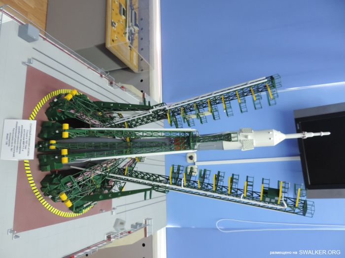 Музей Байконура Музей Байконура